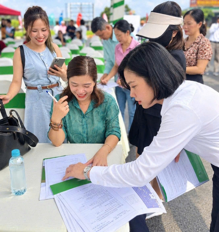 Tầm nhìn & Sứ mệnh